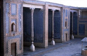 colonnes