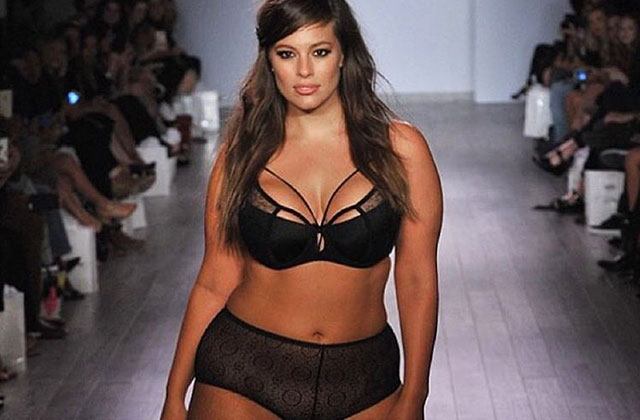 Quel sous vetement pour femme ronde Clearance