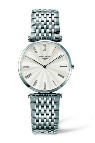 montre longines femme